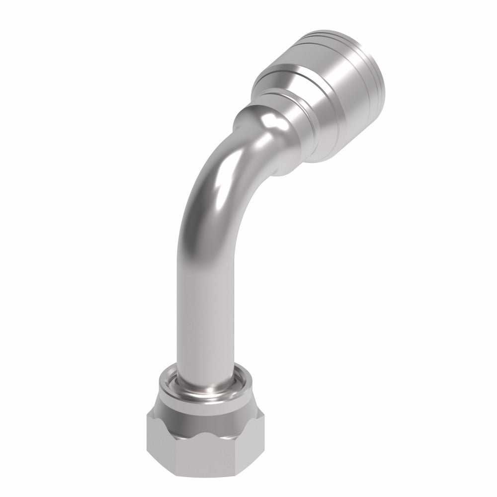 Danfoss 1AA6FRC4 Conexión