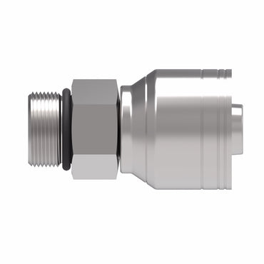 Danfoss 1AA6MB6 Conexión