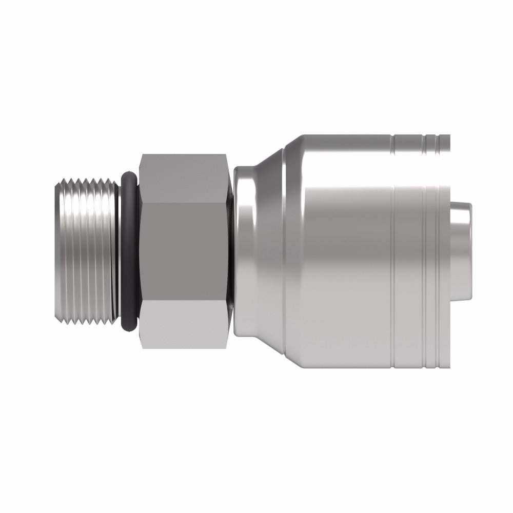Danfoss 1AA10MB8 Conexión