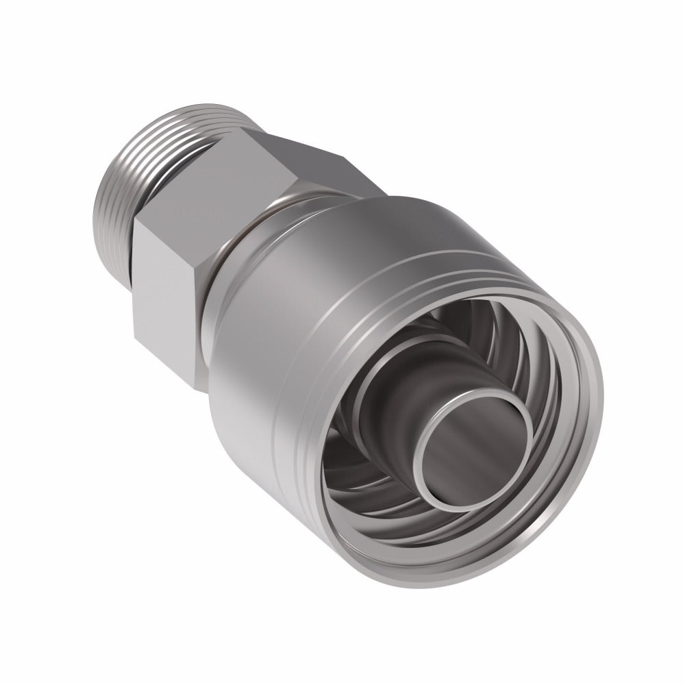 Danfoss 1AA10MB10 Conexión