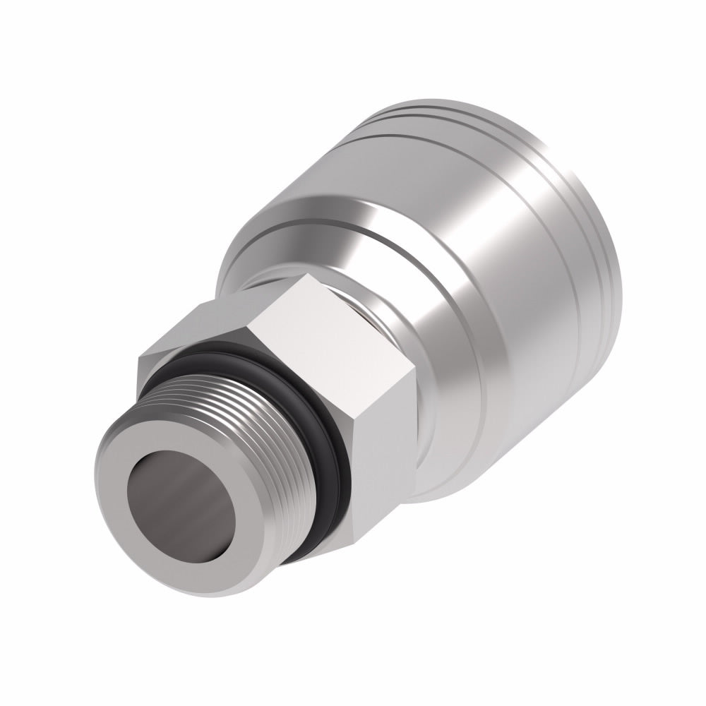 Danfoss 1AA10MB8 Conexión
