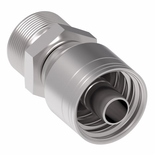 Danfoss 1AA10MR8 Conexión