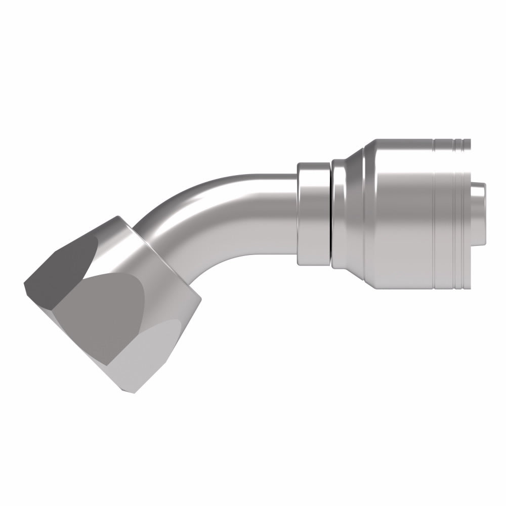 Danfoss 1AA12FJA10 Conexión