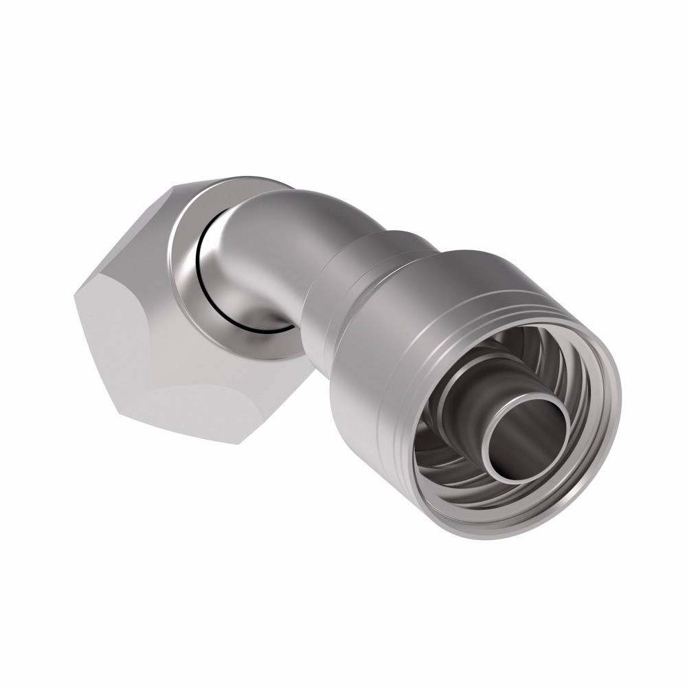 Danfoss 1AA12FJA10 Conexión