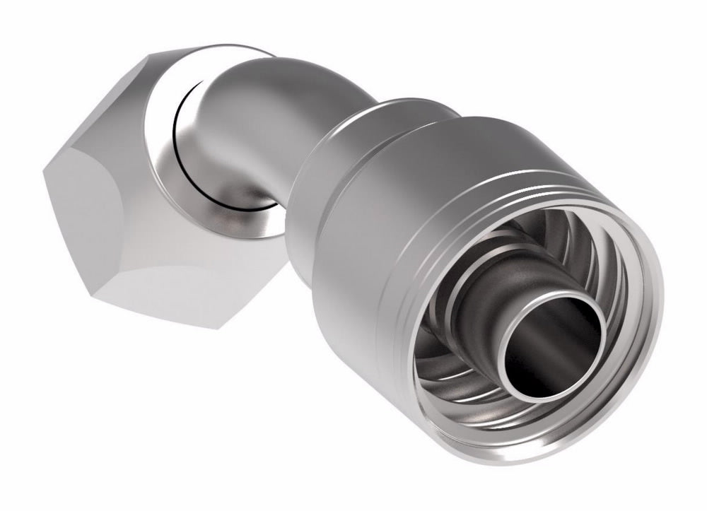 Danfoss 1AA12FJA12 Conexión