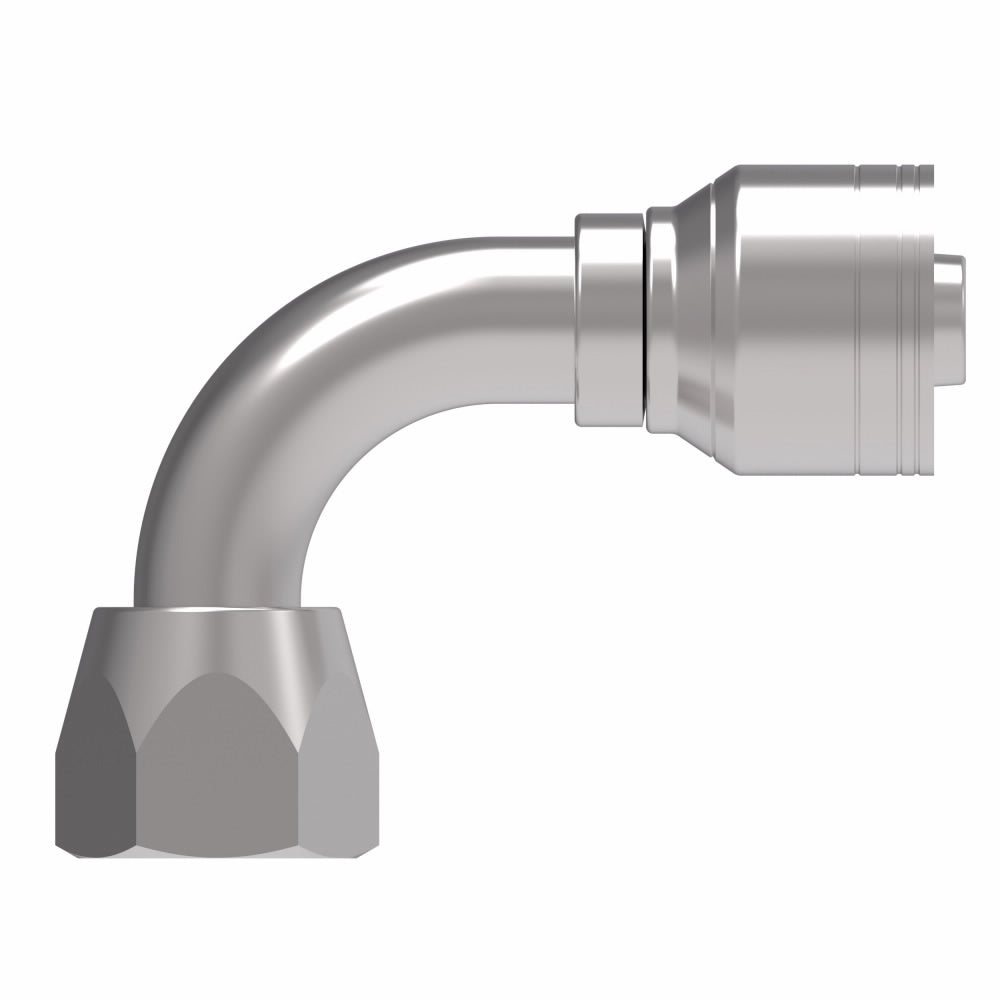 Danfoss 1AA8FJB6 Conexión