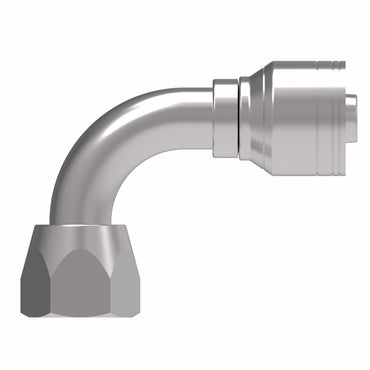 Danfoss 1AA8FJB6 Conexión