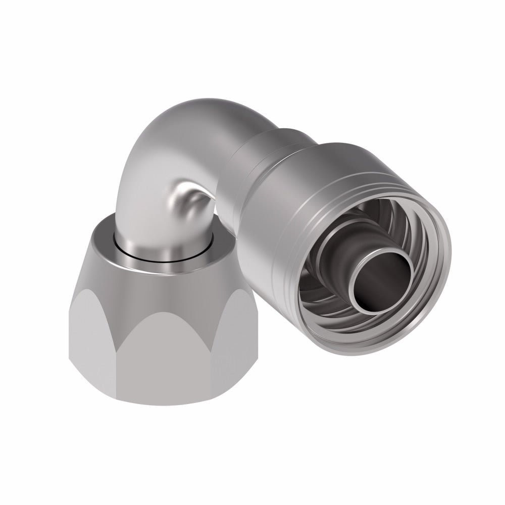 Danfoss 1AA8FJB6 Conexión