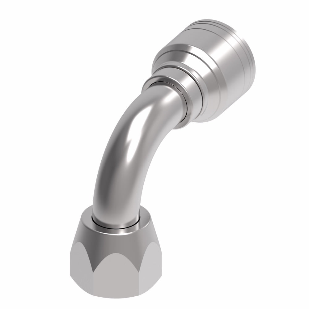 Danfoss 1AA8FJB6 Conexión