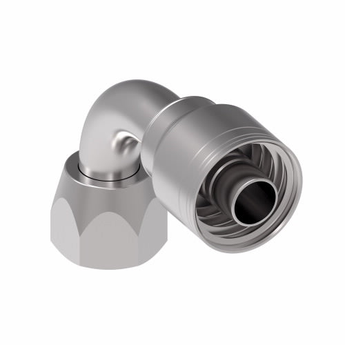 Danfoss 1AA12FJB12 Conexión