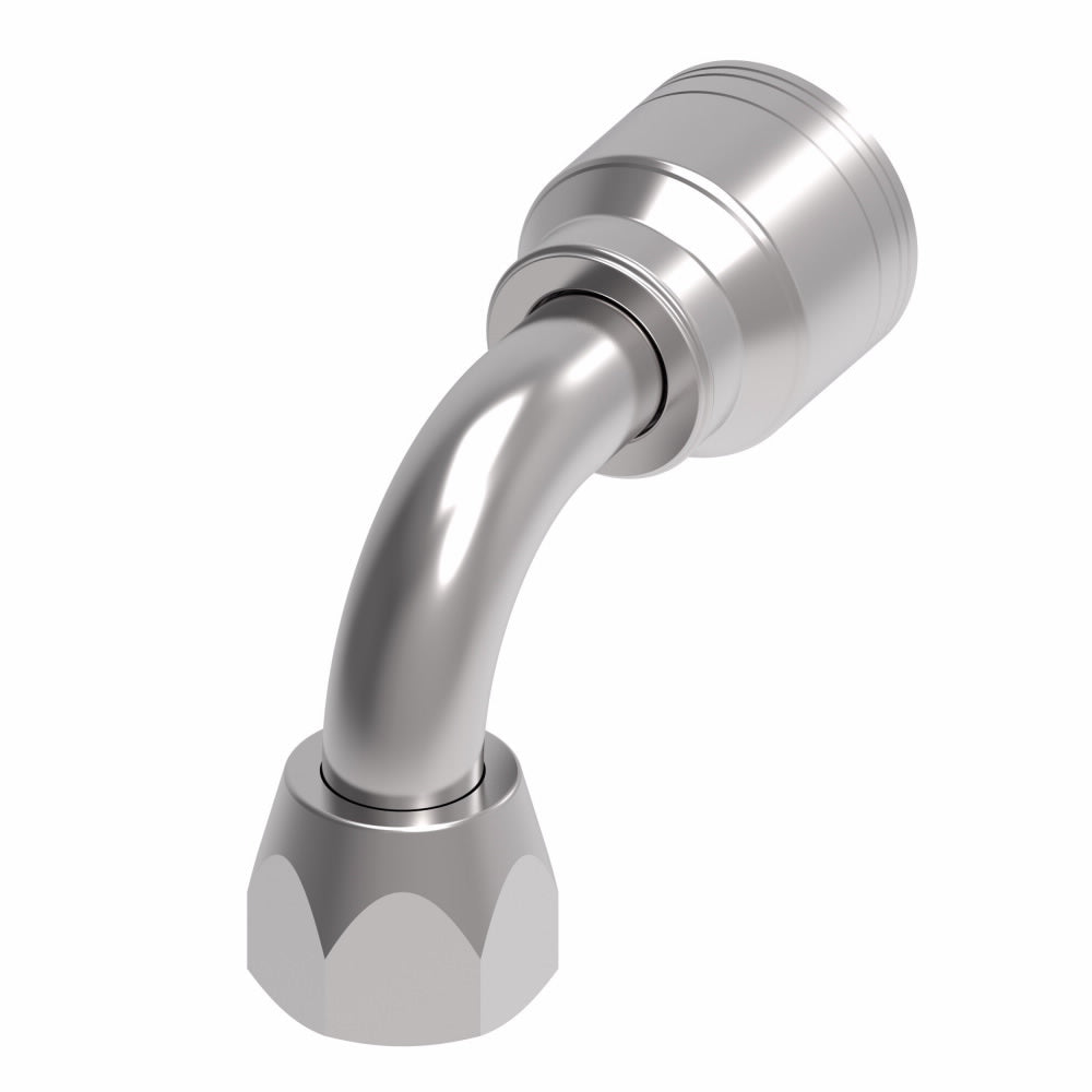 Danfoss 1AA12FJB12 Conexión