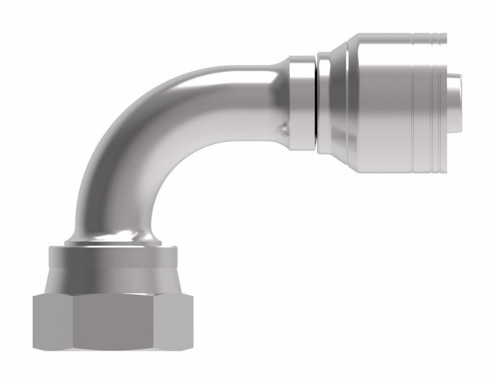 Danfoss 1AA6FRB4 Conexión