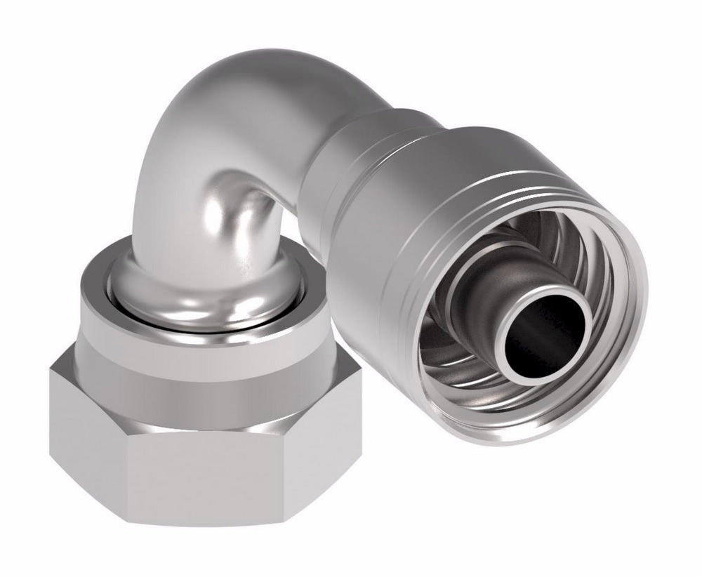 Danfoss 1AA6FRB4 Conexión