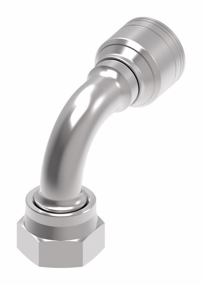 Danfoss 1AA6FRB4 Conexión