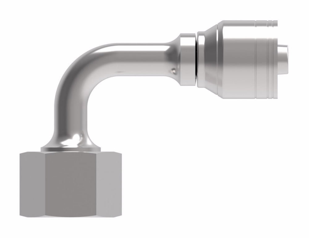Danfoss 1AA12FRB8 Conexión