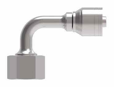 Danfoss 1AA12FRB8 Conexión