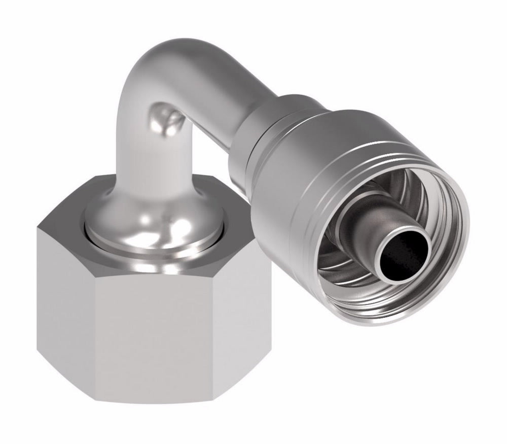 Danfoss 1AA12FRB8 Conexión