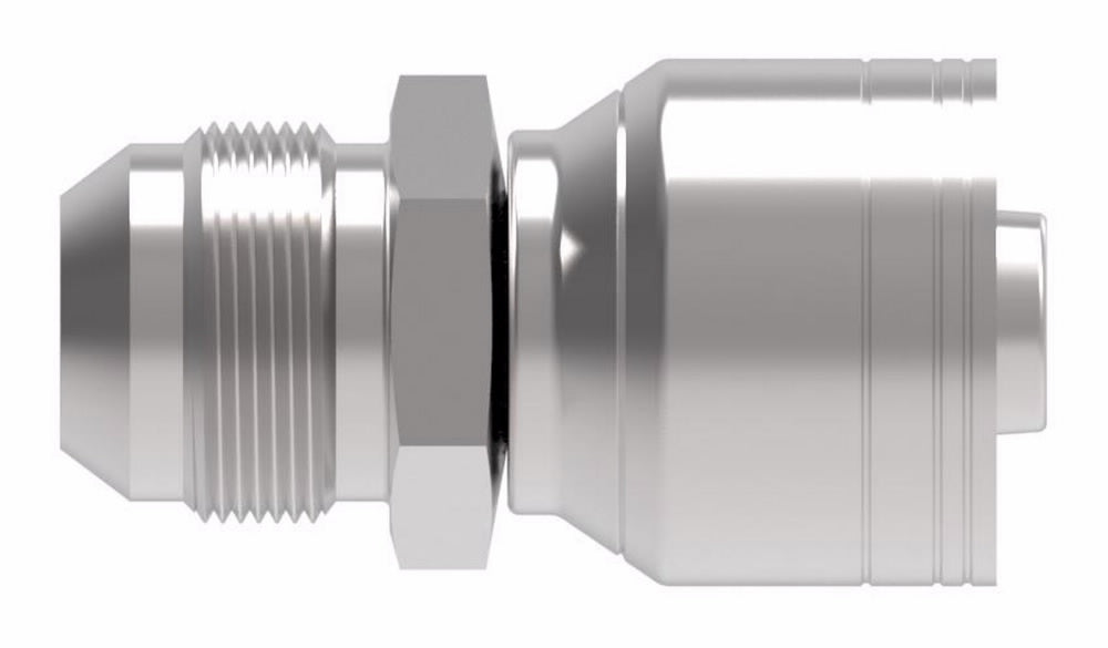 Danfoss 1AA12MJ8 Conexión