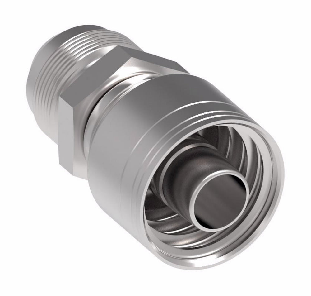 Danfoss 1AA12MJ8 Conexión