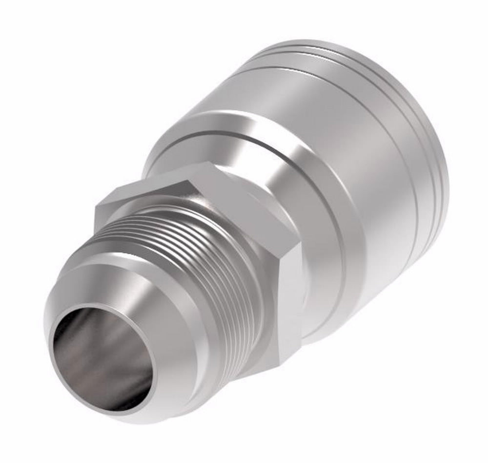 Danfoss 1AA12MJ8 Conexión