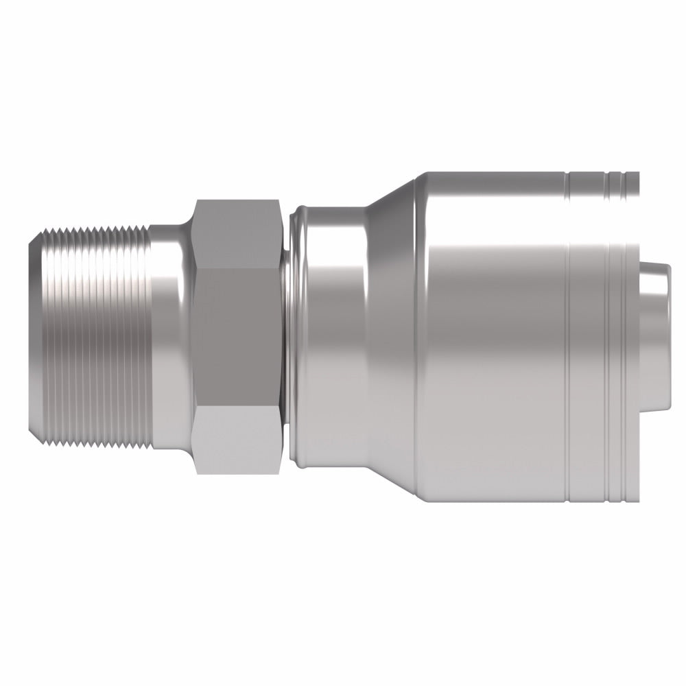 Danfoss 1AA12MP12 Conexión