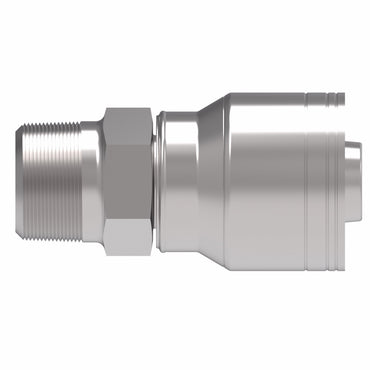 Danfoss 1AA12MP12 Conexión