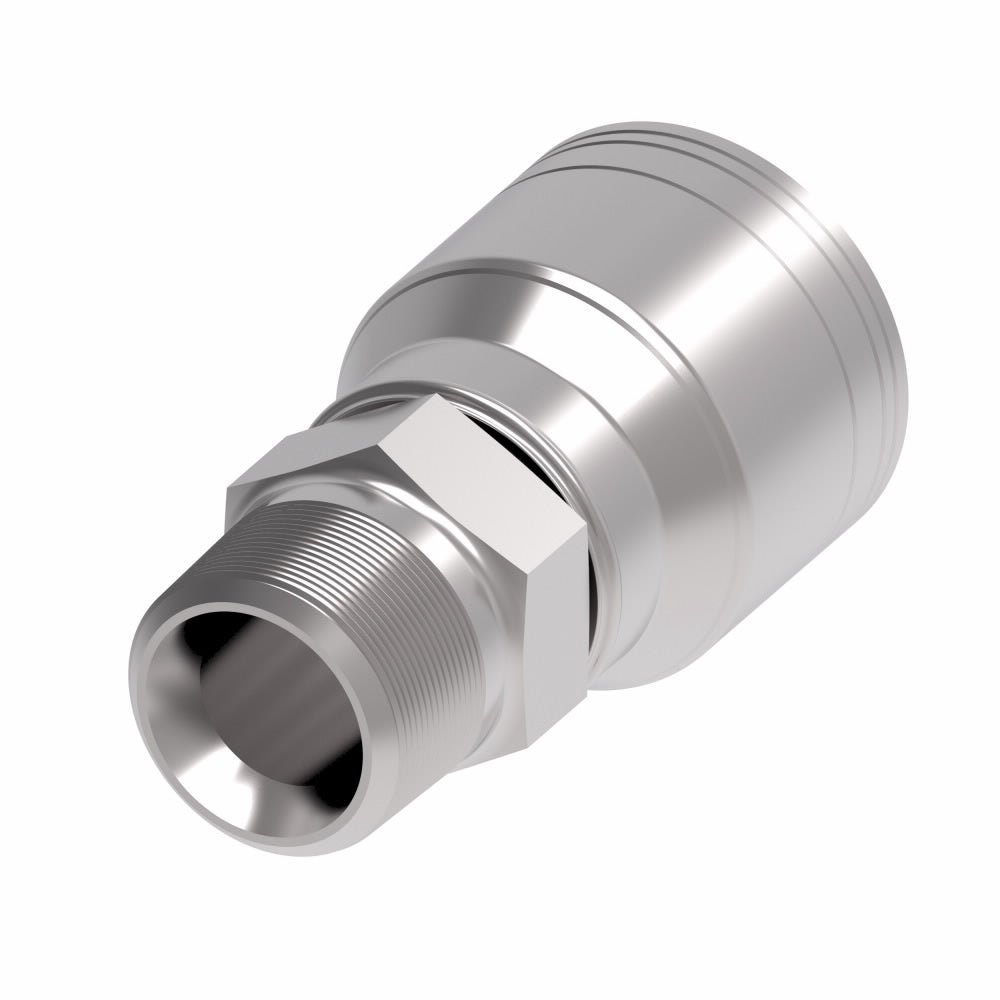 Danfoss 1AA12MP12 Conexión
