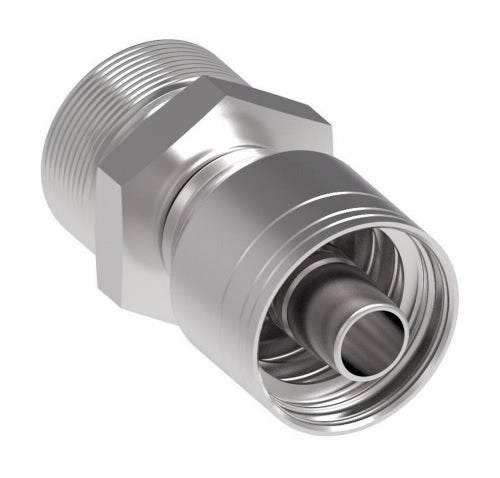 Danfoss 1AA16MR12 Conexión