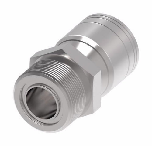 Danfoss 1AA16MR12 Conexión