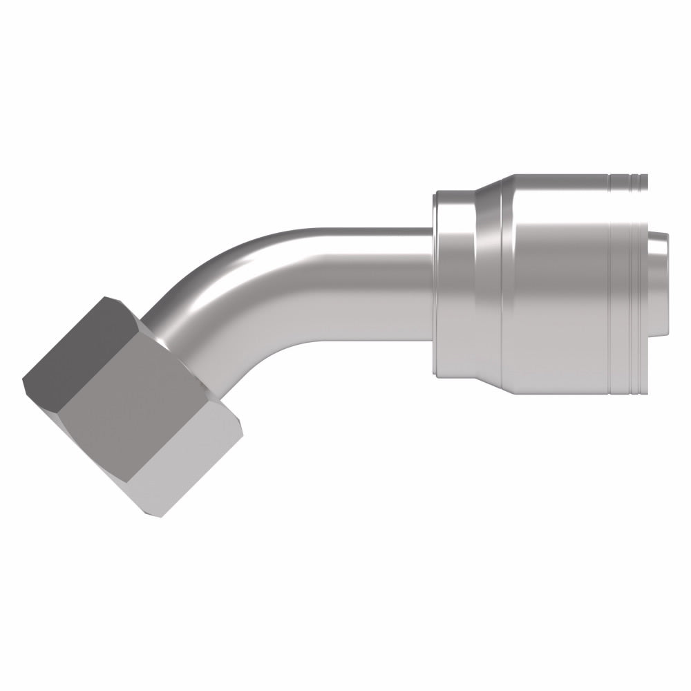 Danfoss 1AA16FJA16 Conexión