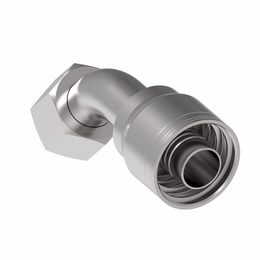 Danfoss 1AA16FJA16 Conexión