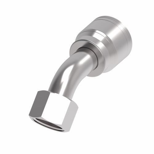 Danfoss 1AA16FJA16 Conexión