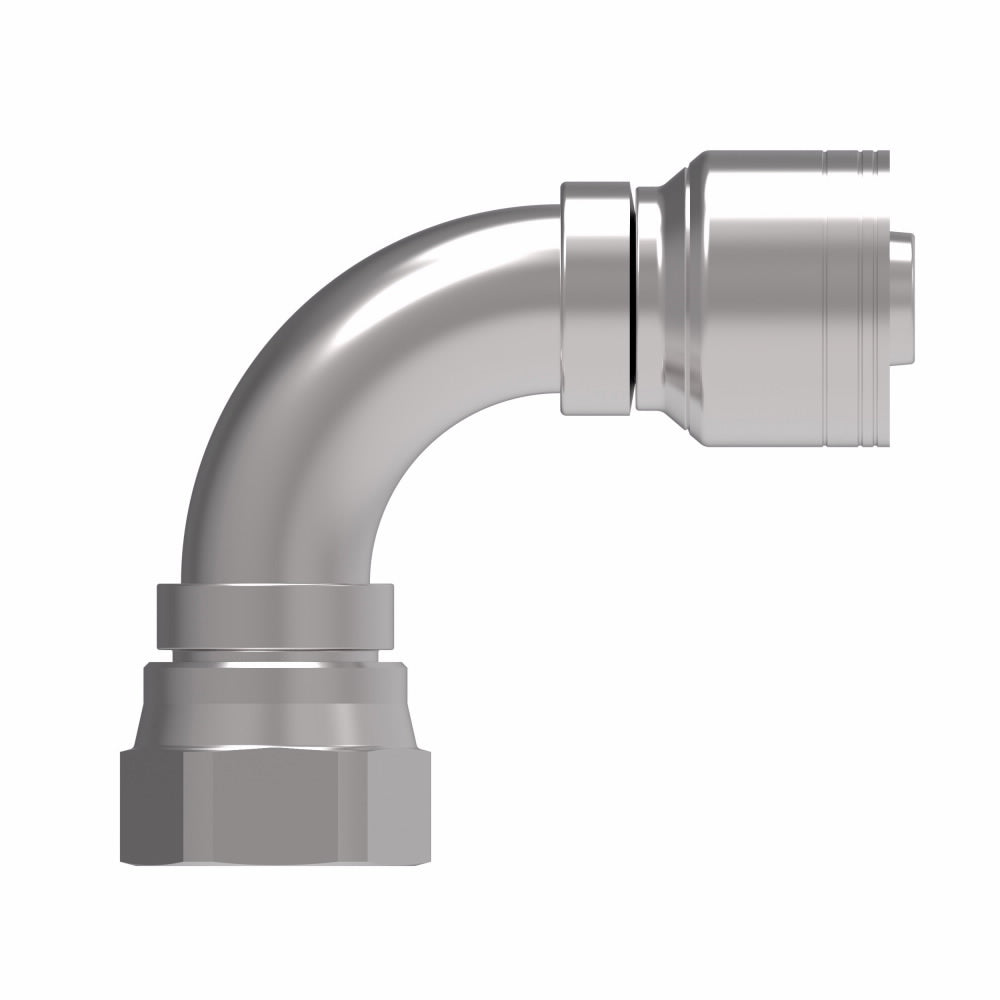 Danfoss 1AA16FJB12 Conexión