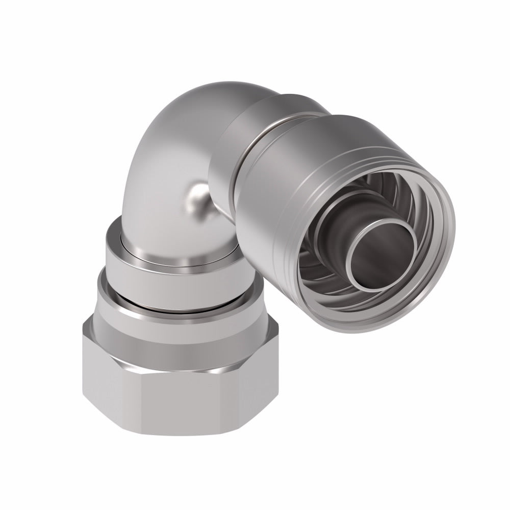 Danfoss 1AA16FJB12 Conexión