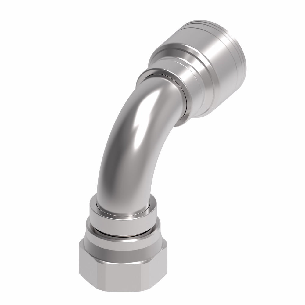 Danfoss 1AA16FJB12 Conexión