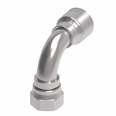 Danfoss 1AA16FJB16 Conexión