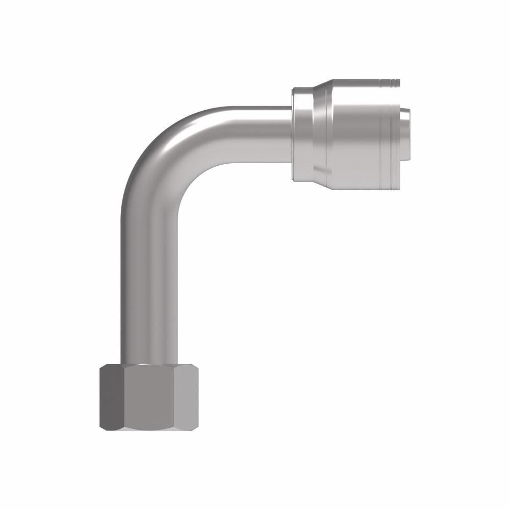 Danfoss 1AA4FJC4 Conexión