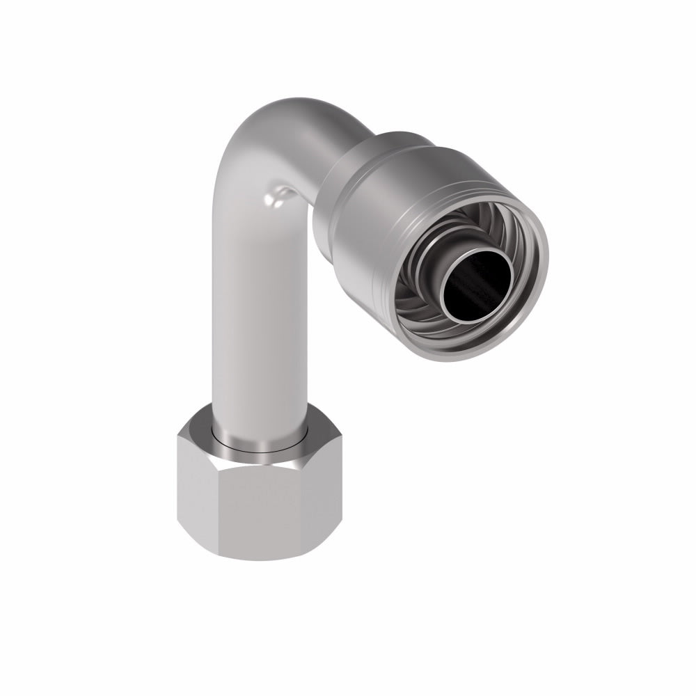 Danfoss 1AA4FJC4 Conexión
