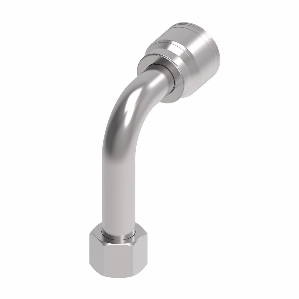Danfoss 1AA4FJC4 Conexión