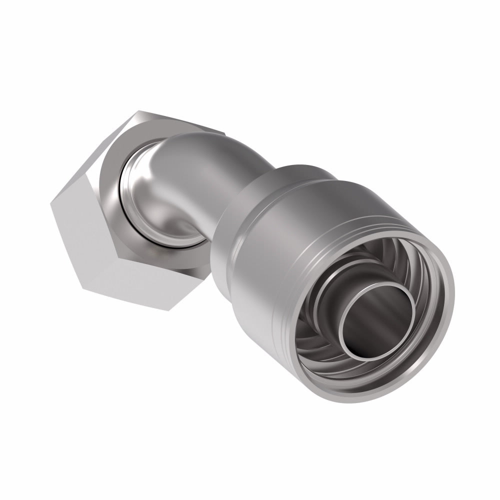 Danfoss 1AA16FRA16 Conexión