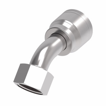 Danfoss 1AA12FRA12 Conexión
