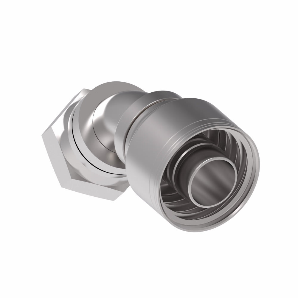 Danfoss 1AA20FJA20 Conexión