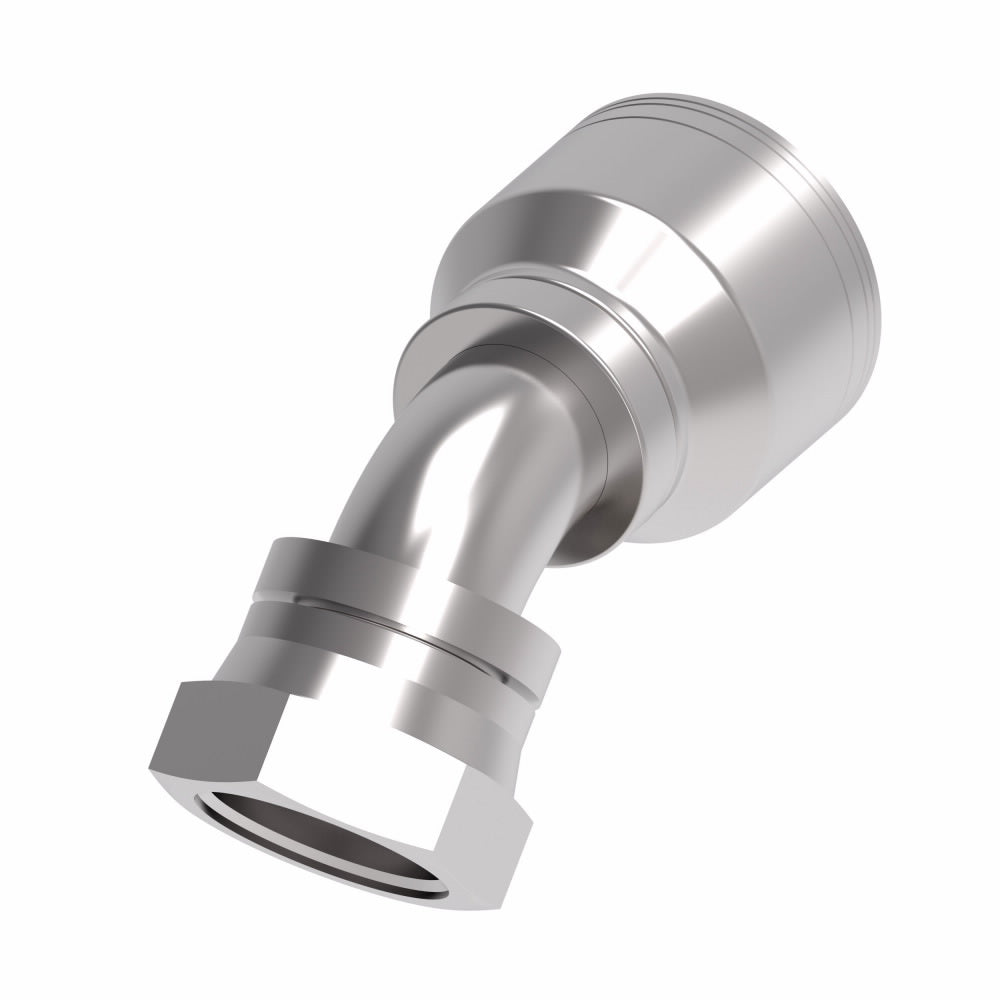 Danfoss 1AA20FJA20 Conexión