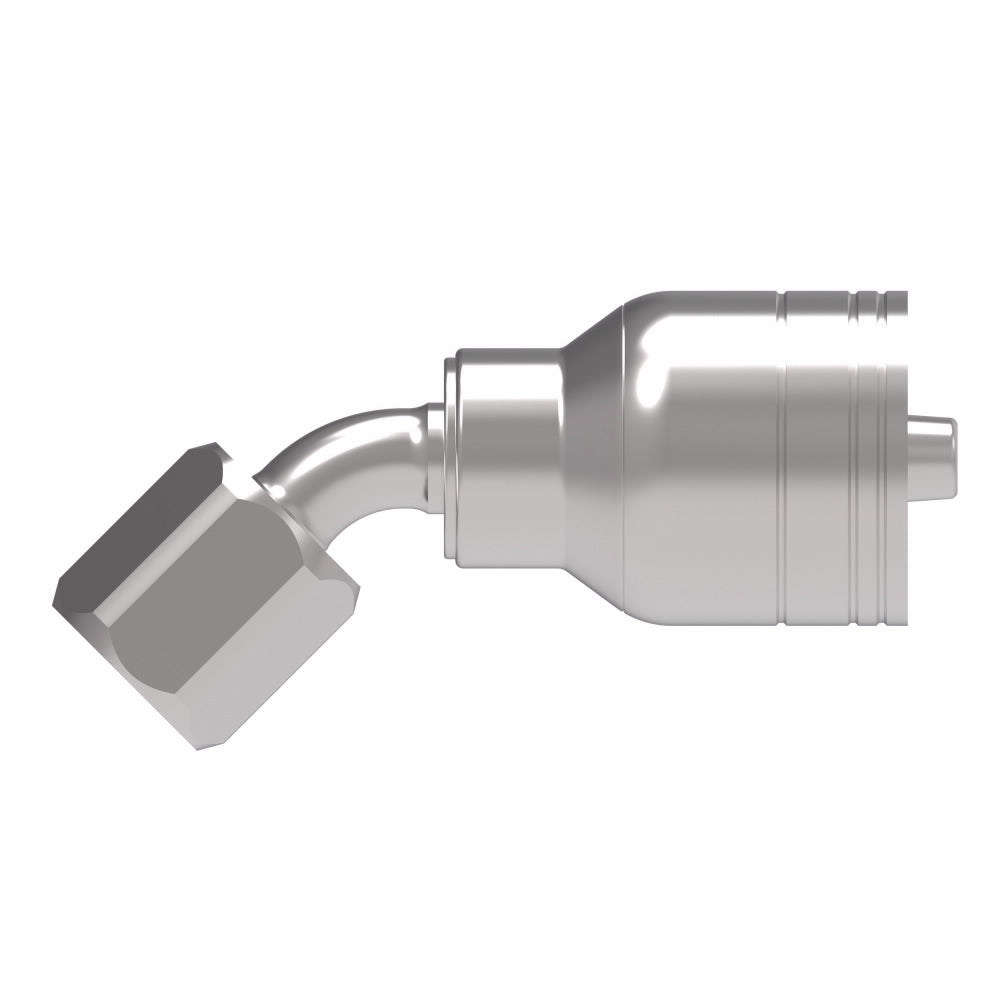 Danfoss 1AA6FJA4 Conexión