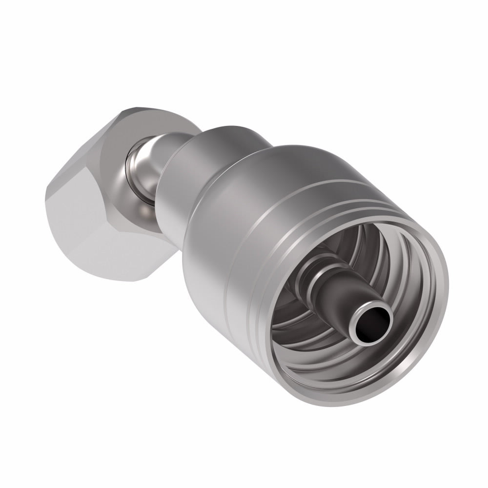 Danfoss 1AA6FJA4 Conexión