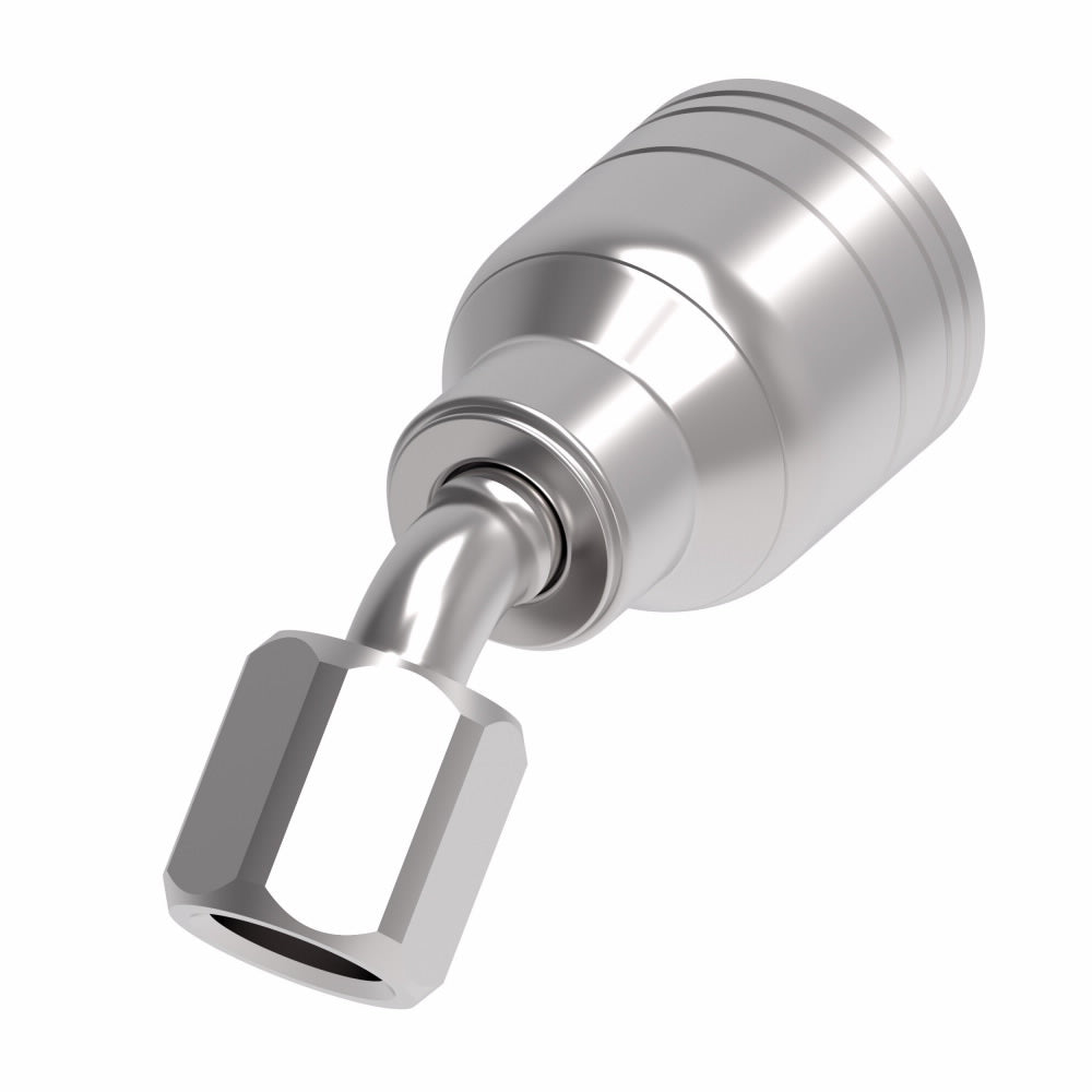 Danfoss 1AA6FJA4 Conexión
