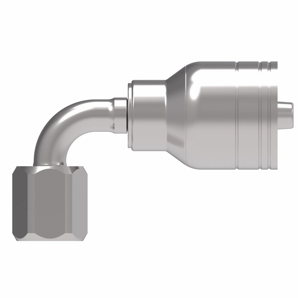 Danfoss 1AA4FJB4 Conexión