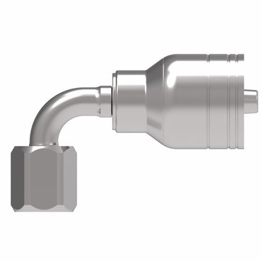 Danfoss 1AA6FJB4 Conexión
