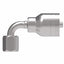 Danfoss 1AA6FJB4 Conexión