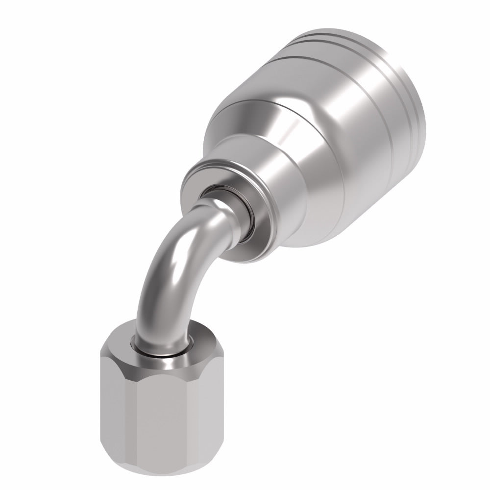 Danfoss 1AA6FJB4 Conexión